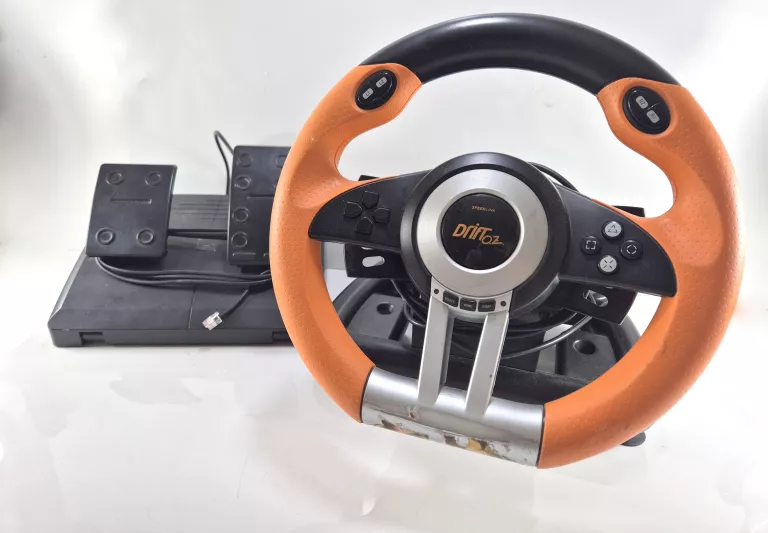 KIEROWNICA SPEEDLINK DRIFT OZ RACING WHEEL