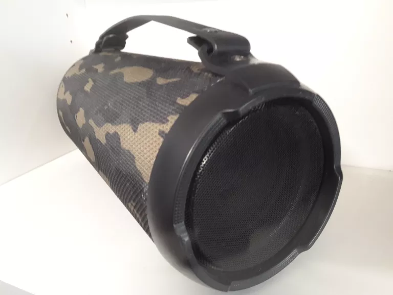GŁOŚNIK PRZENOŚNY BLUETOOTH SETTY EGD-2024