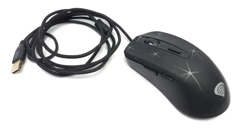 MYSZKA PRZEWODOWA GENESIS KRYPTON 110