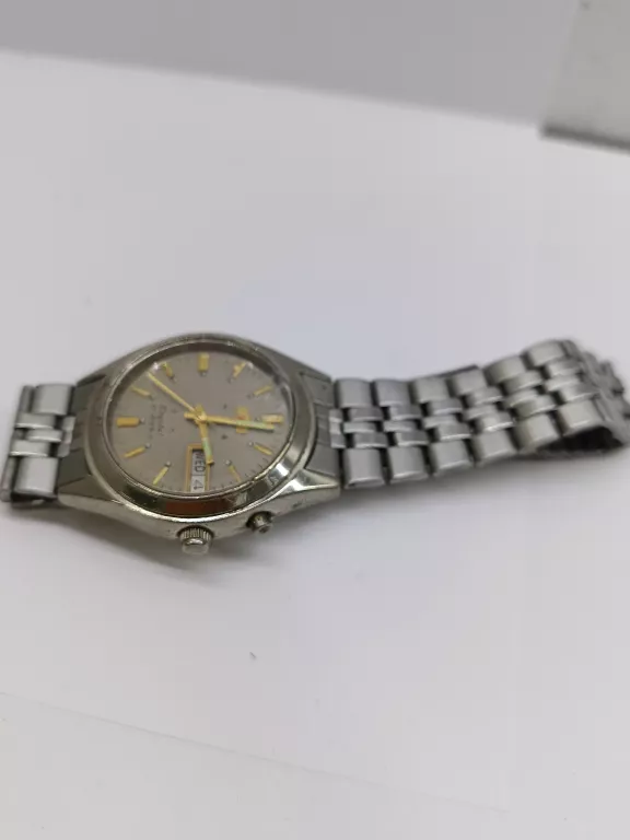 ZEGAREK AUTOMATYCZNY ORIENT 469WA2 OPIS