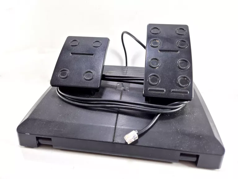 KIEROWNICA SPEEDLINK DRIFT OZ RACING WHEEL
