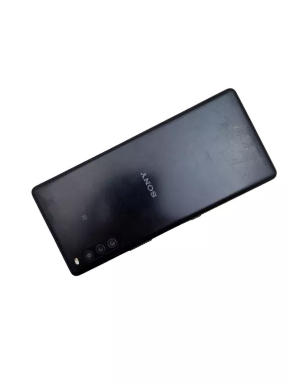 TELEFON SONY XPERIA L4 3/64GB KOMPLET