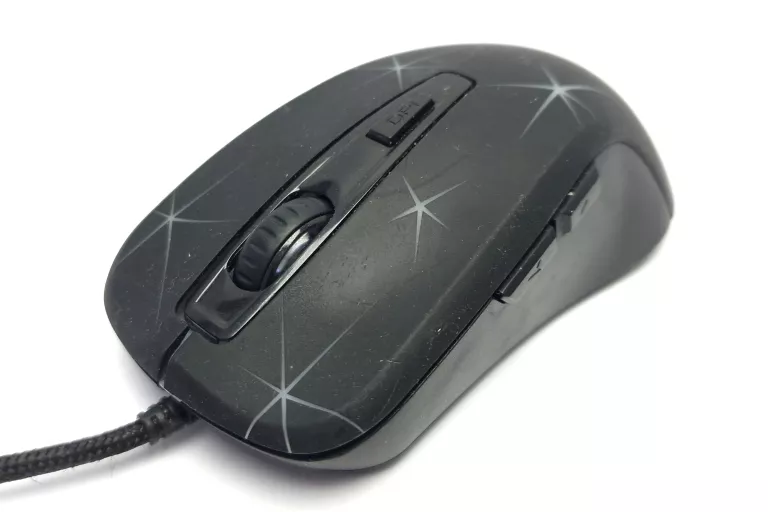 MYSZKA PRZEWODOWA GENESIS KRYPTON 110