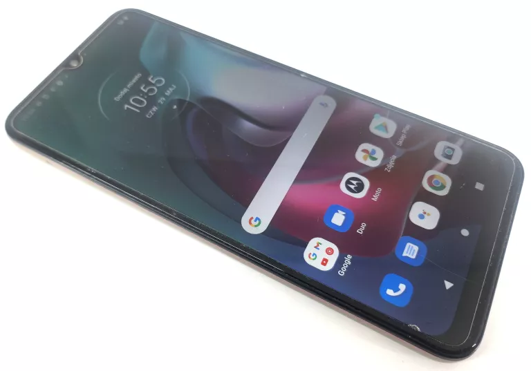 MOTOROLA MOTO G30 4GB/128GB WIELOKOLOROWY