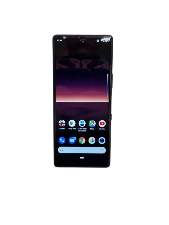 TELEFON SONY XPERIA L4 3/64GB KOMPLET