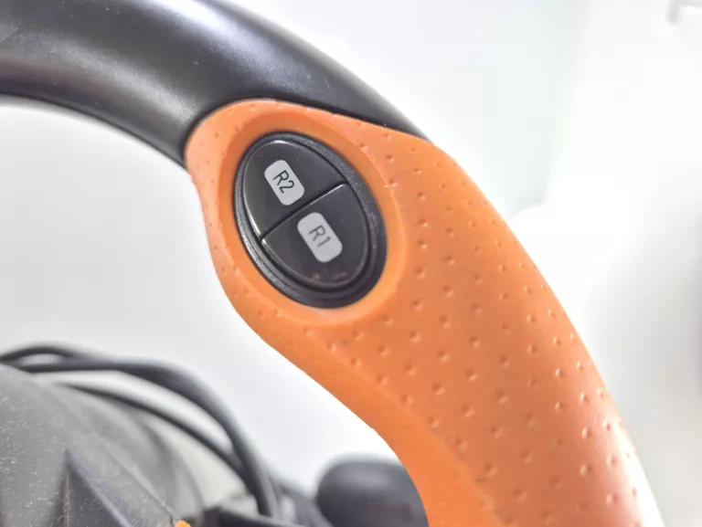 KIEROWNICA SPEEDLINK DRIFT OZ RACING WHEEL