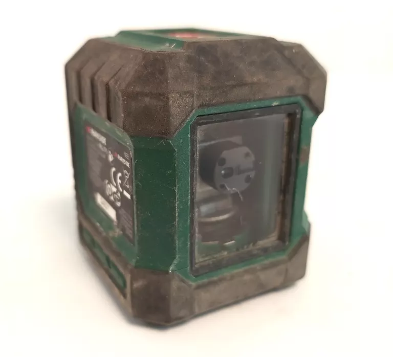 LASER KRZYŻOWY PARKSIDE PKLL 7 F5