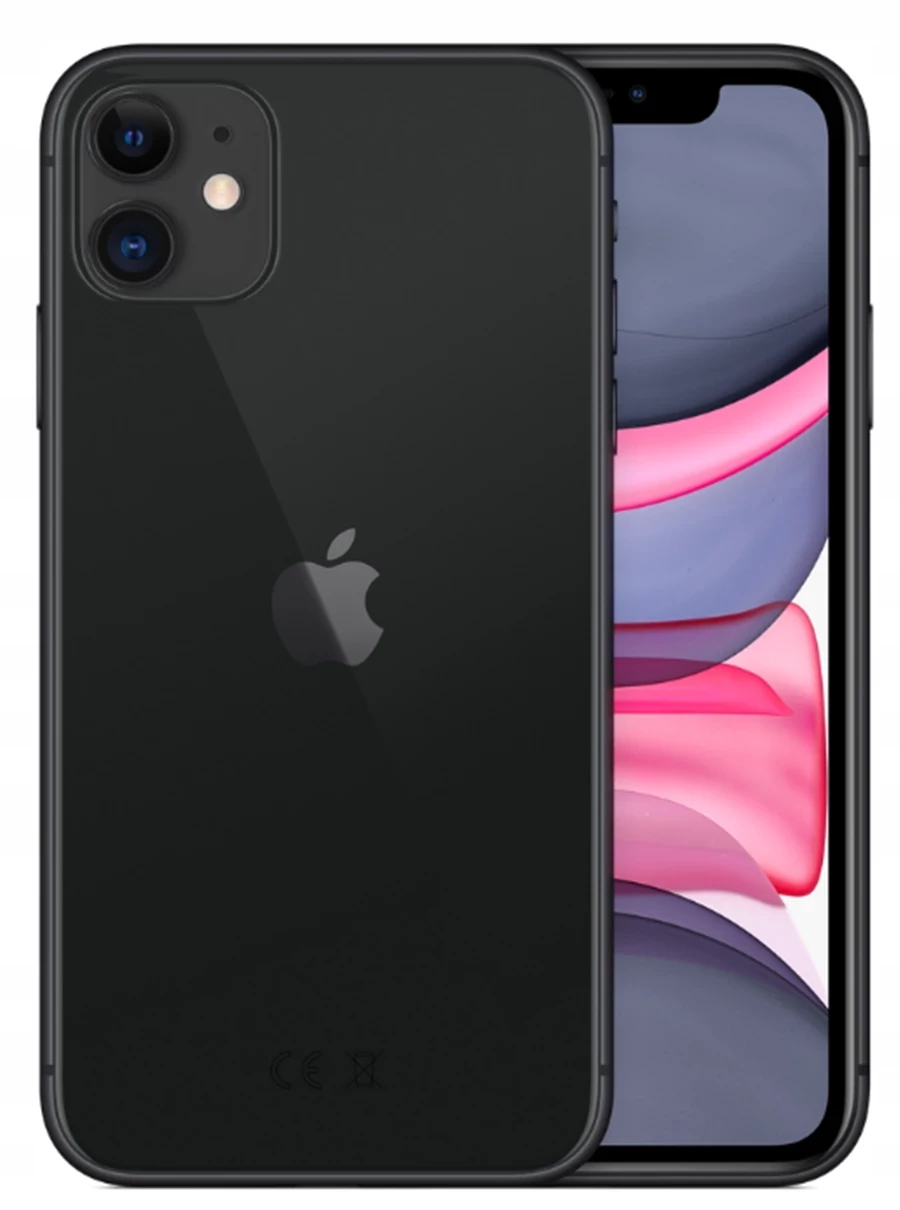 telefon-iphone-11-64-gb-74-bateria-gajowa-70-wroclaw