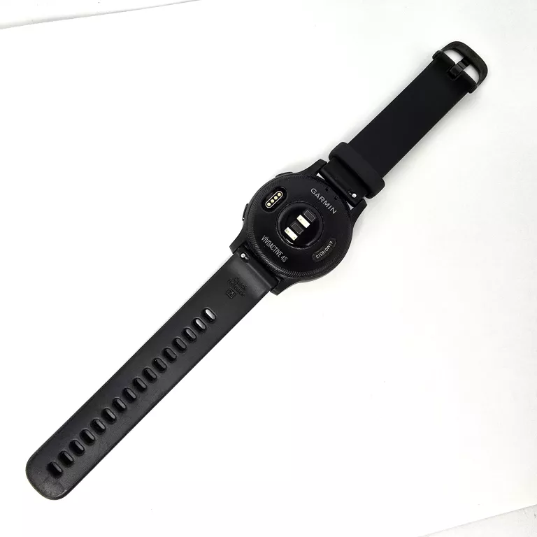 ZEGAREK SPORTOWY GARMIN VIVOACTIVE 4S