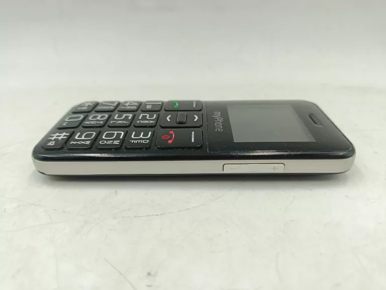 TELEFON MYPHONE EASY BS-09