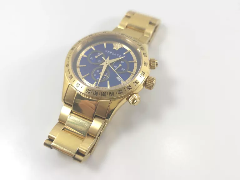 ZEGAREK VERSACE CHRONO CLASSIC VEV700619 #SUPER STAN