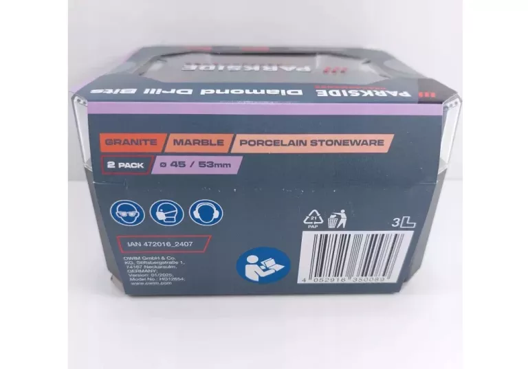 otwornice-diamentowe-parkside-performance-wiertla-koronkowe-o-45-53-mm-ean-gtin-4055333036086