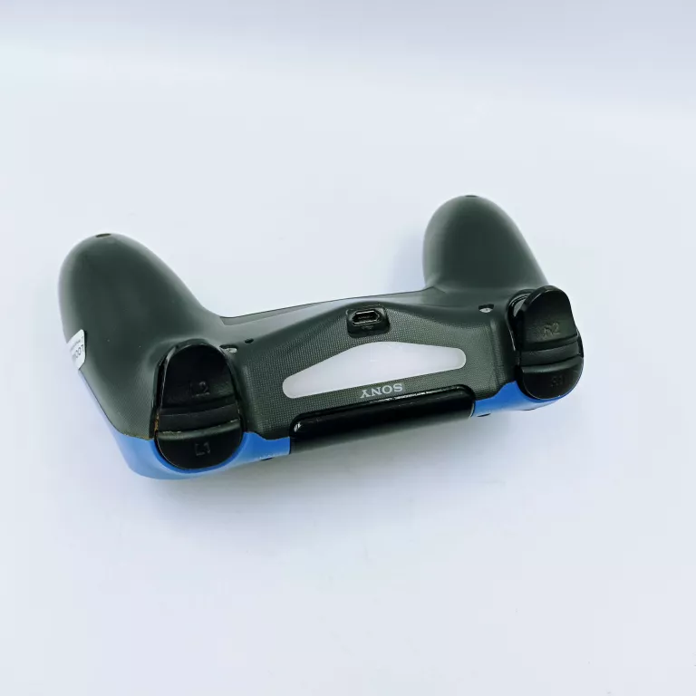 PAD SONY PS4 BLUE
