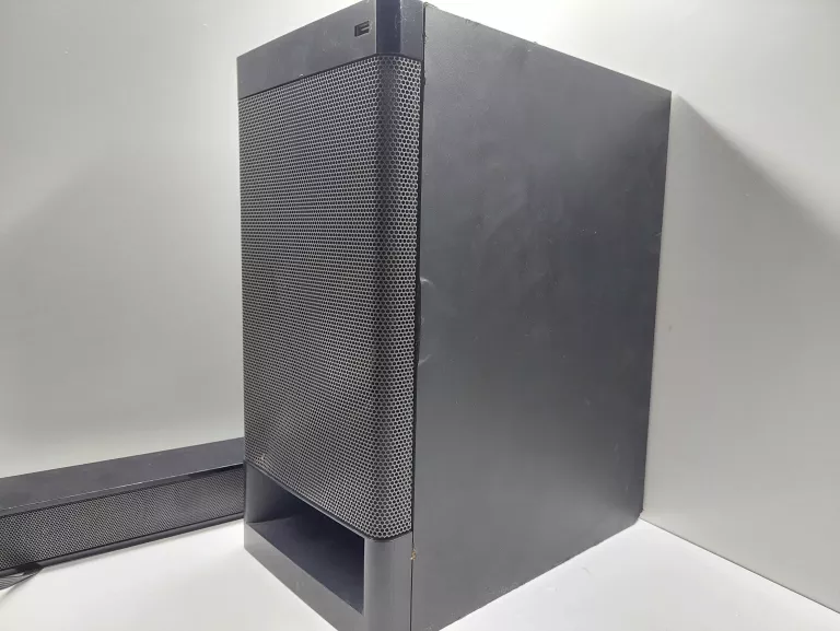 SOUNDBAR SONY SS-RT3