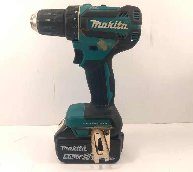 WKRĘATRKA MAKITA DDF485+ BATERIA