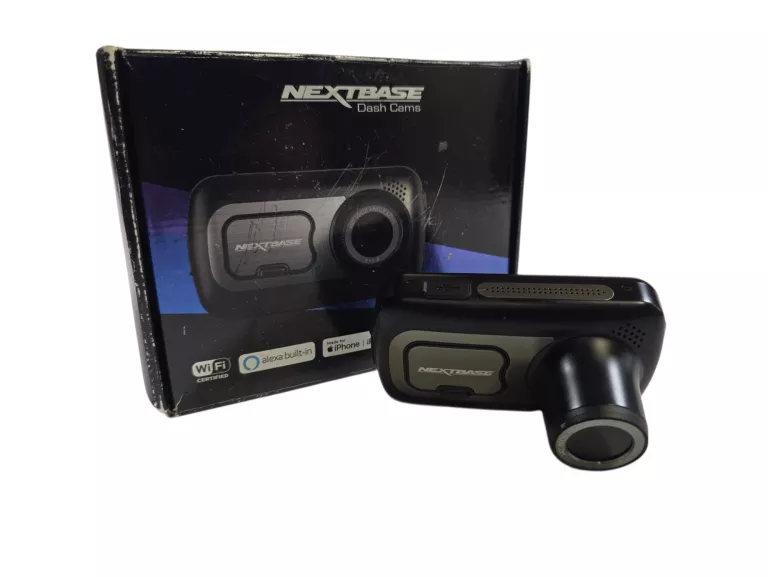 KAMERKA NEXTBASE 522GW
