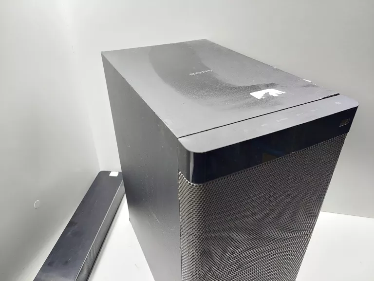 SOUNDBAR SONY SS-RT3