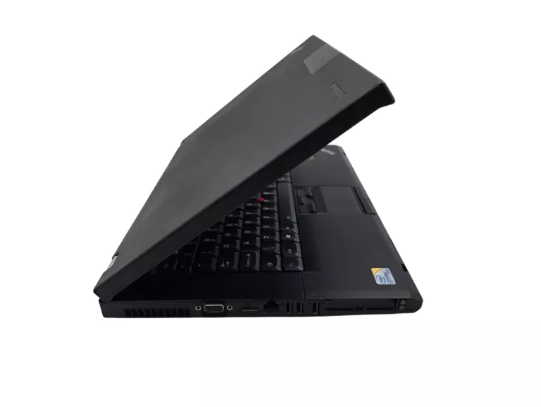 LAPTOP LENOVO THINKPAD T500 15,4' INTEL CORE 2 DUO T9400 6/500GB HDD WIN10