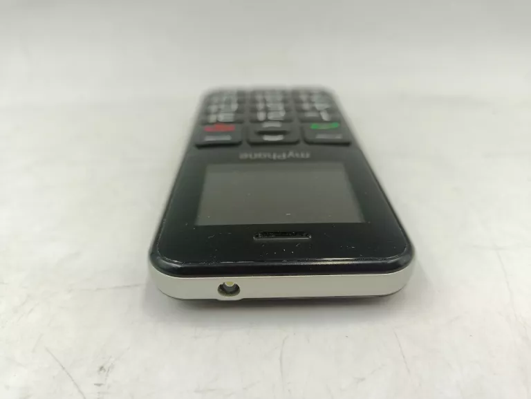 TELEFON MYPHONE EASY BS-09