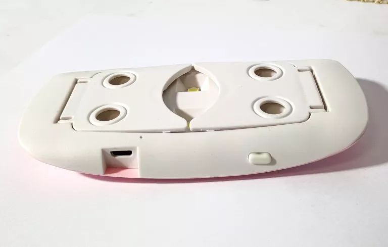 MINI LAMPA UV DO PAZNOKCI