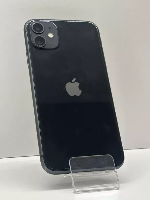 TELEFON IPHONE 11 64 GB 74% BATERIA