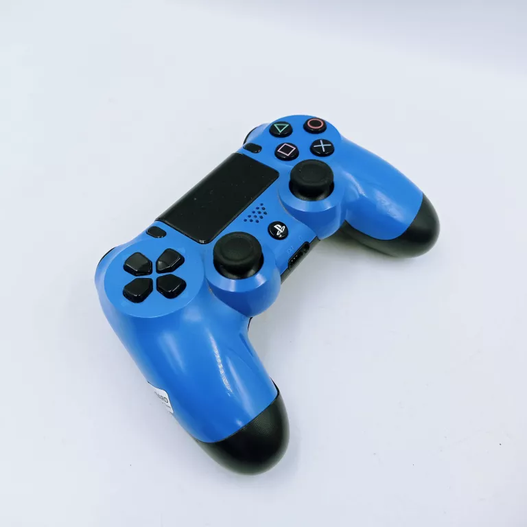 PAD SONY PS4 BLUE