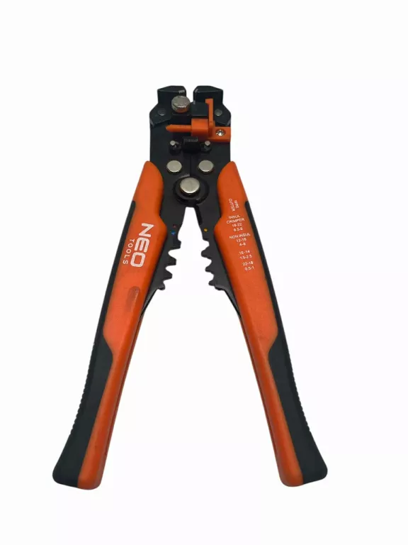 NEO TOOLS OBCINACZKI DO KABLI