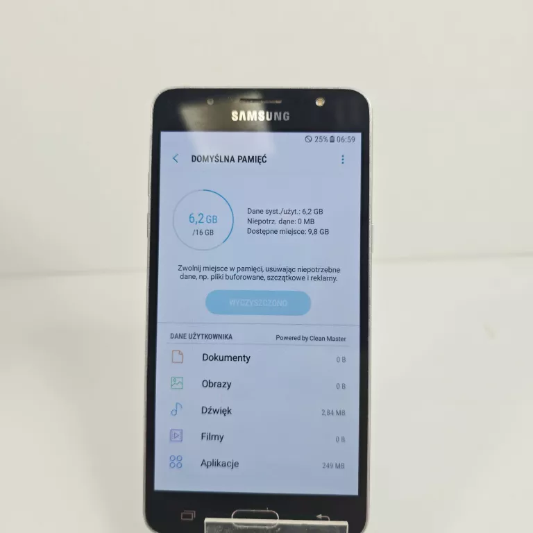 TELEFON SAMSUNG GALAXY J5 2016 2/16GB