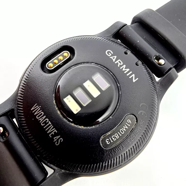 ZEGAREK SPORTOWY GARMIN VIVOACTIVE 4S