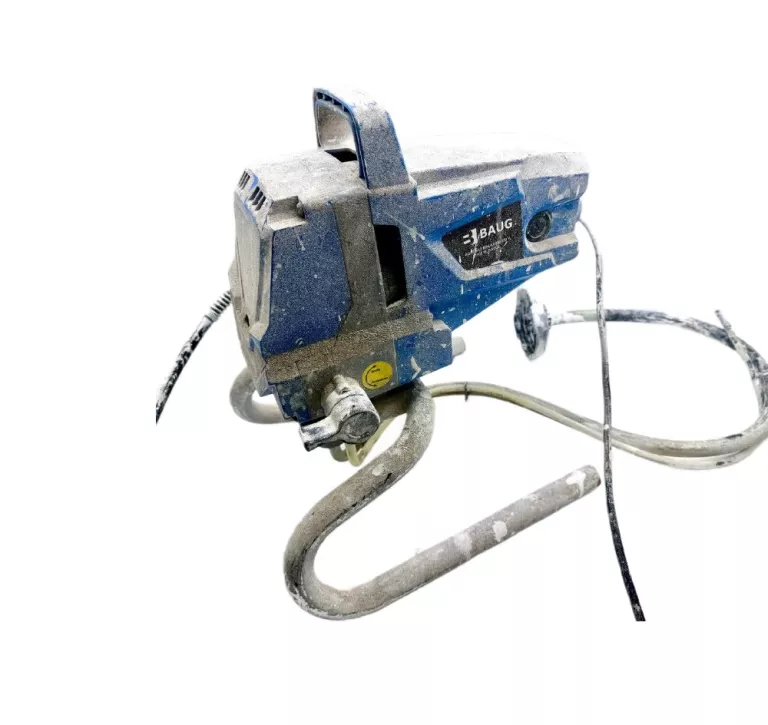 BAUG AGREGAT MALARSKI 1100W