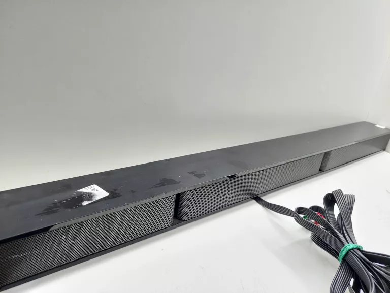 SOUNDBAR SONY SS-RT3