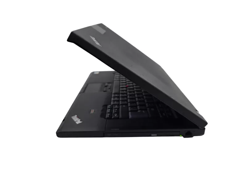 LAPTOP LENOVO THINKPAD T500 15,4' INTEL CORE 2 DUO T9400 6/500GB HDD WIN10