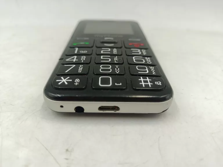 TELEFON MYPHONE EASY BS-09