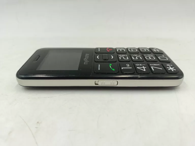 TELEFON MYPHONE EASY BS-09