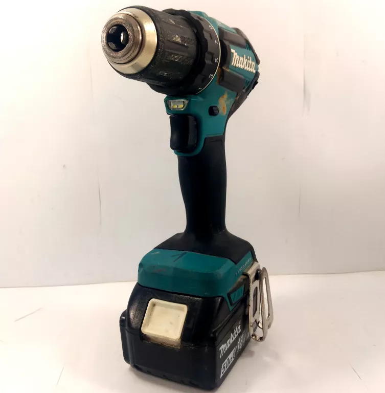 WKRĘATRKA MAKITA DDF485+ BATERIA