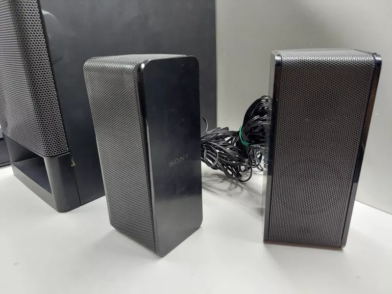 SOUNDBAR SONY SS-RT3