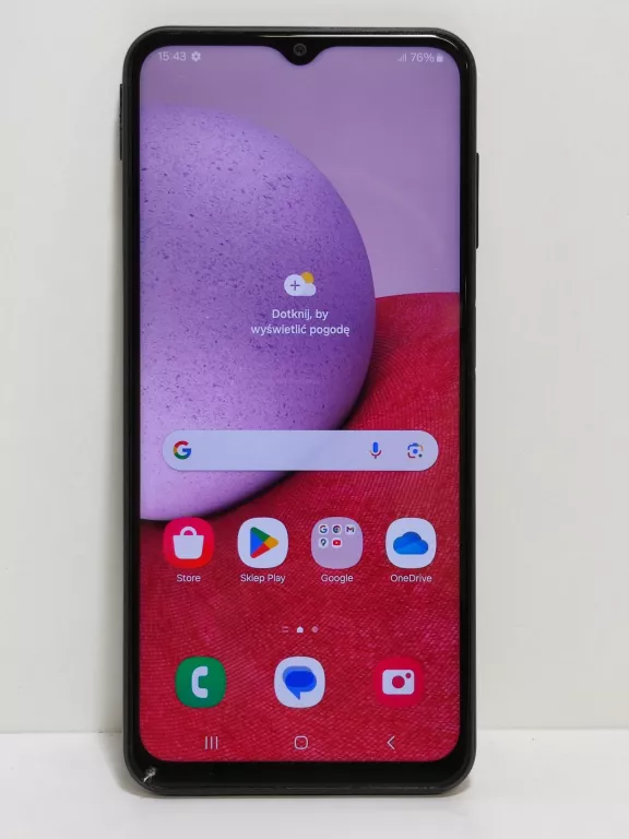 TELEFON SAMSUNG GALAXY A13 OKAZJA!