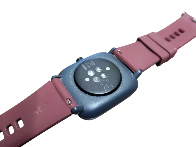 SMARTWATCH AMAZFIT A2008 +ŁADOWARKA