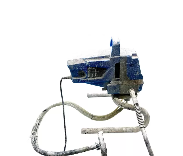 BAUG AGREGAT MALARSKI 1100W