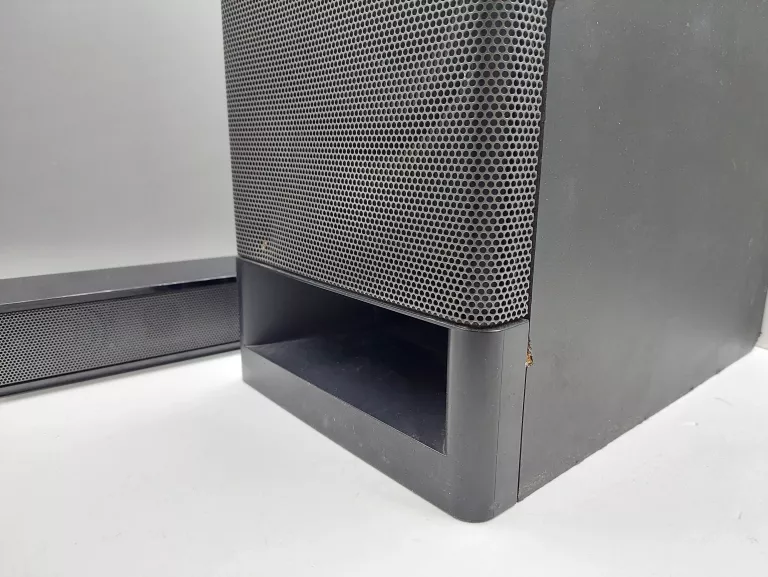 SOUNDBAR SONY SS-RT3
