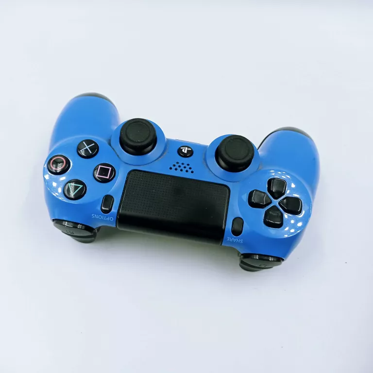 PAD SONY PS4 BLUE