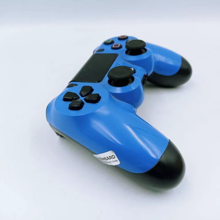 PAD SONY PS4 BLUE