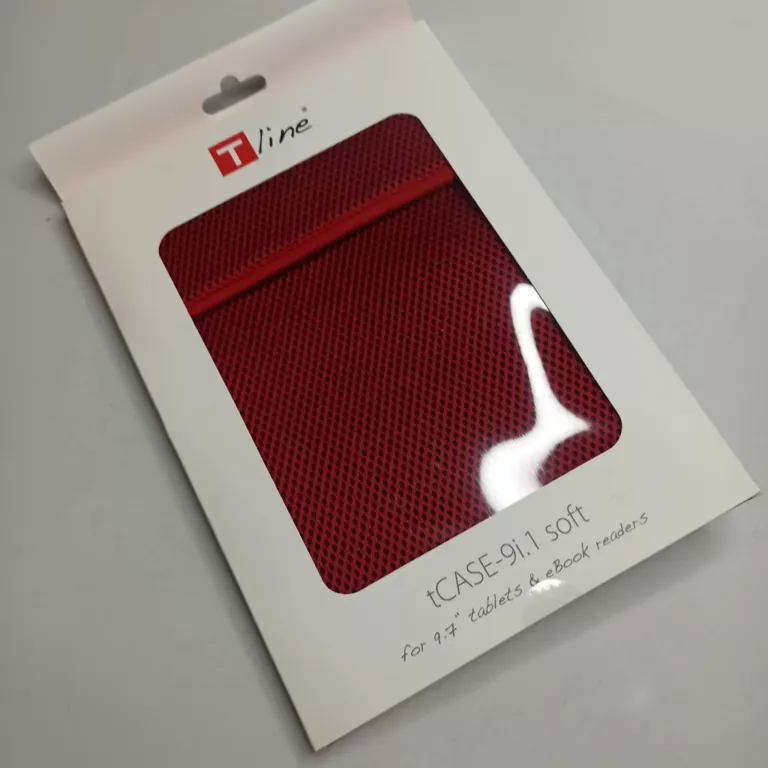 ETUI TABLET T LINE TCASE 9'' CALI