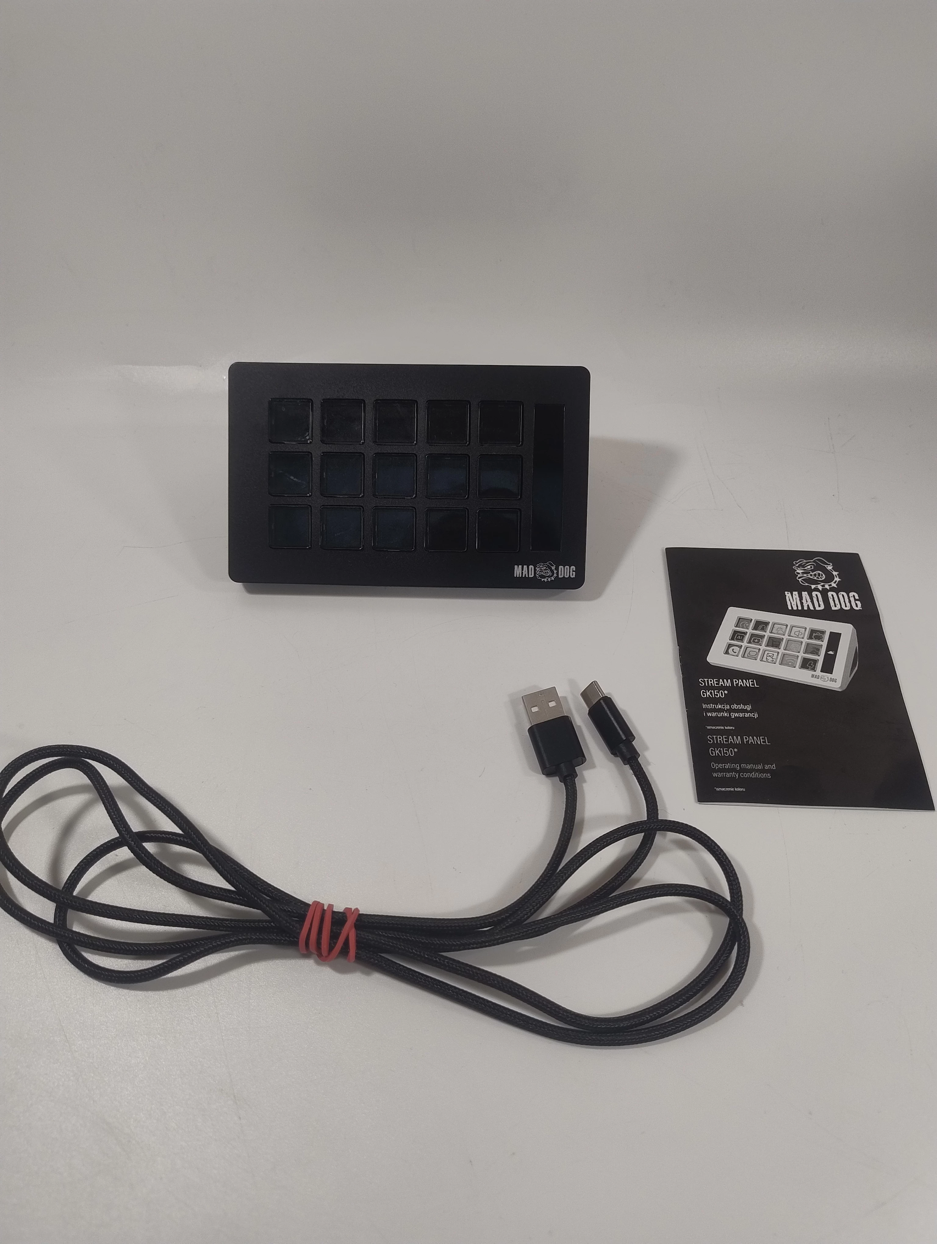 panel-mad-dog-stream-panel-gk150k-kod-producenta-stream-deck-gk150k