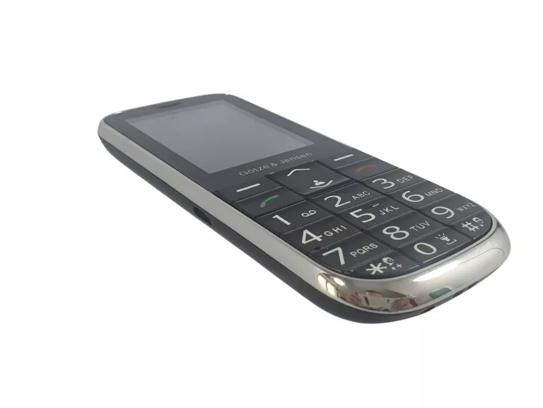 TELEFON GOTZE & JENSEN GFE38