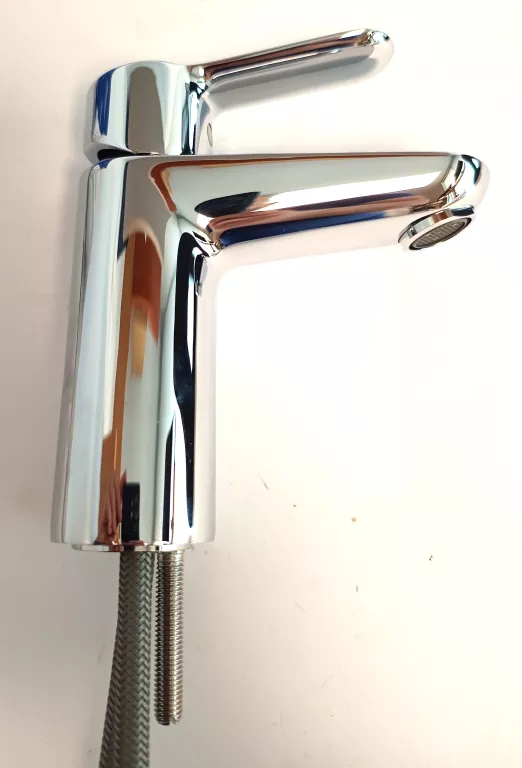 BAUEDGE BATERIA UMYWALKOWA 23328000 JAK NOWA