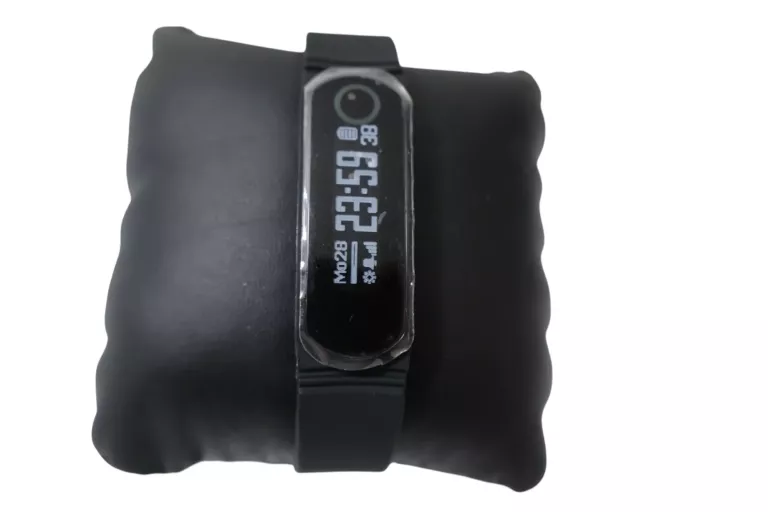 BLAUPUNKT Q-BAND EX AT 10 REJESTRATOR AKTYWNOŚCI