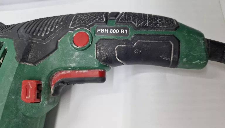 MŁOTOWIERTARKA PARKSIDE PBH 800B1 WALIZKA