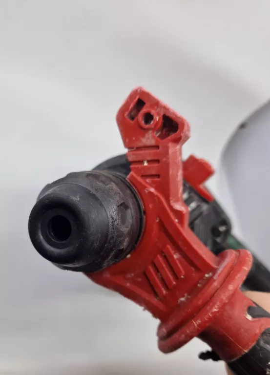 MŁOTOWIERTARKA PARKSIDE PBH 800B1 WALIZKA