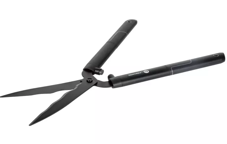 NOŻYCE FISKARS DO ŻYWOPŁOTU Z OSTRZEM FALISTYM 1052093